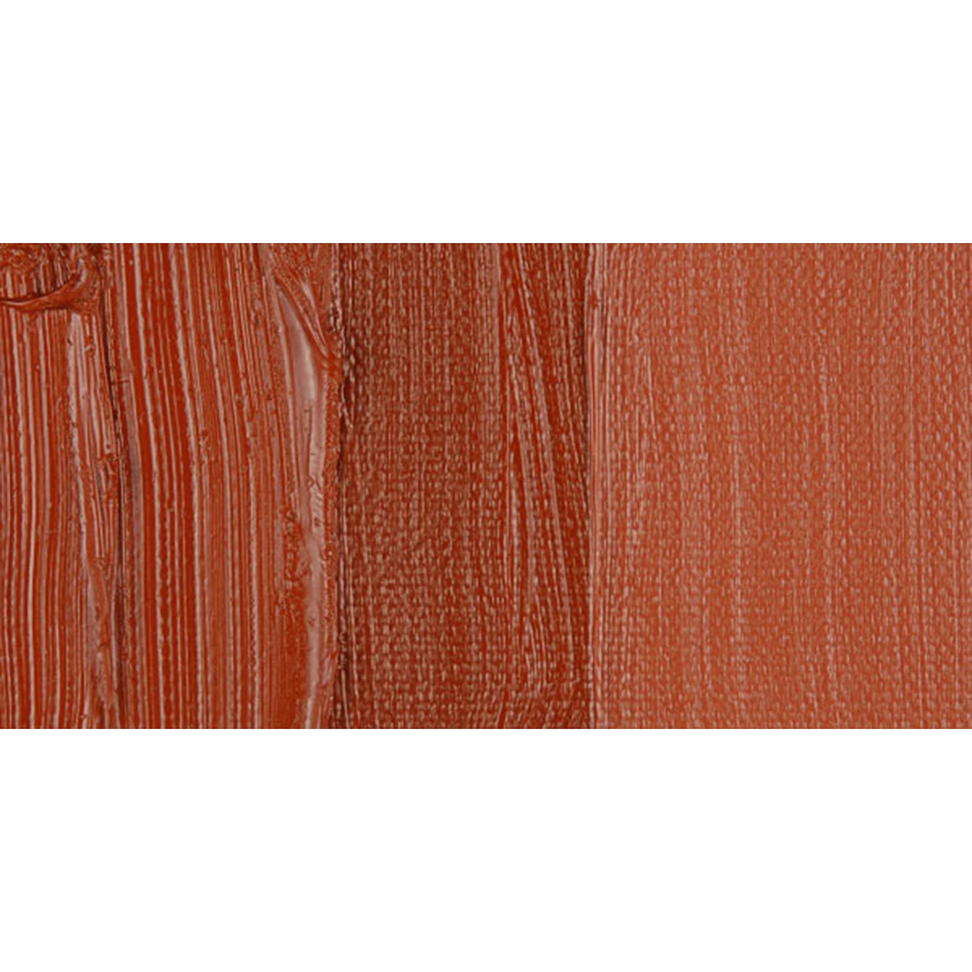 Blick Artists' Oil Paint - Venetian Red swatch