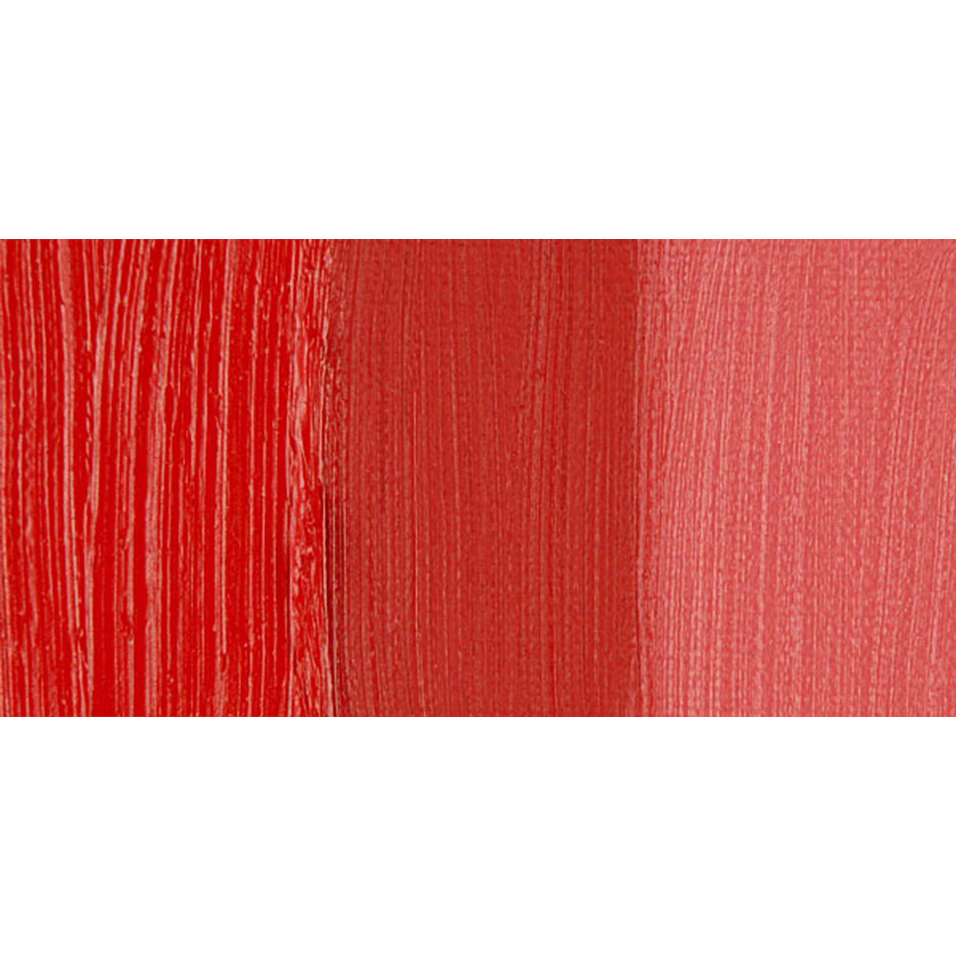 Blick Artists' Oil Paint - Cadmium Red Deep swatch