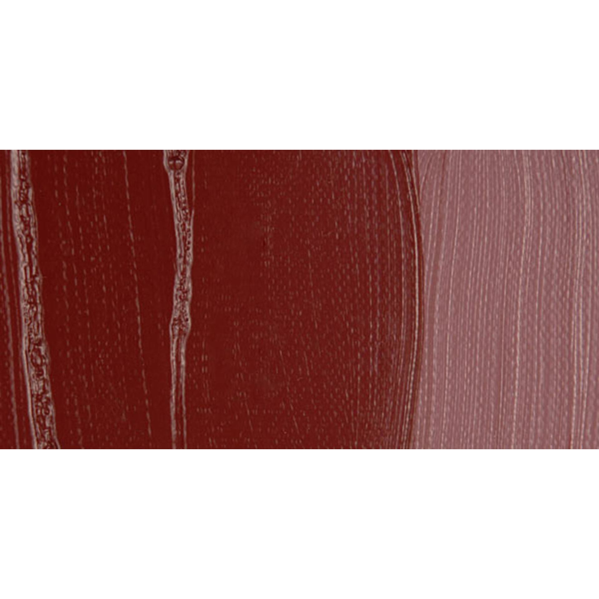 Blick Artists' Oil Paint - Indian Red swatch