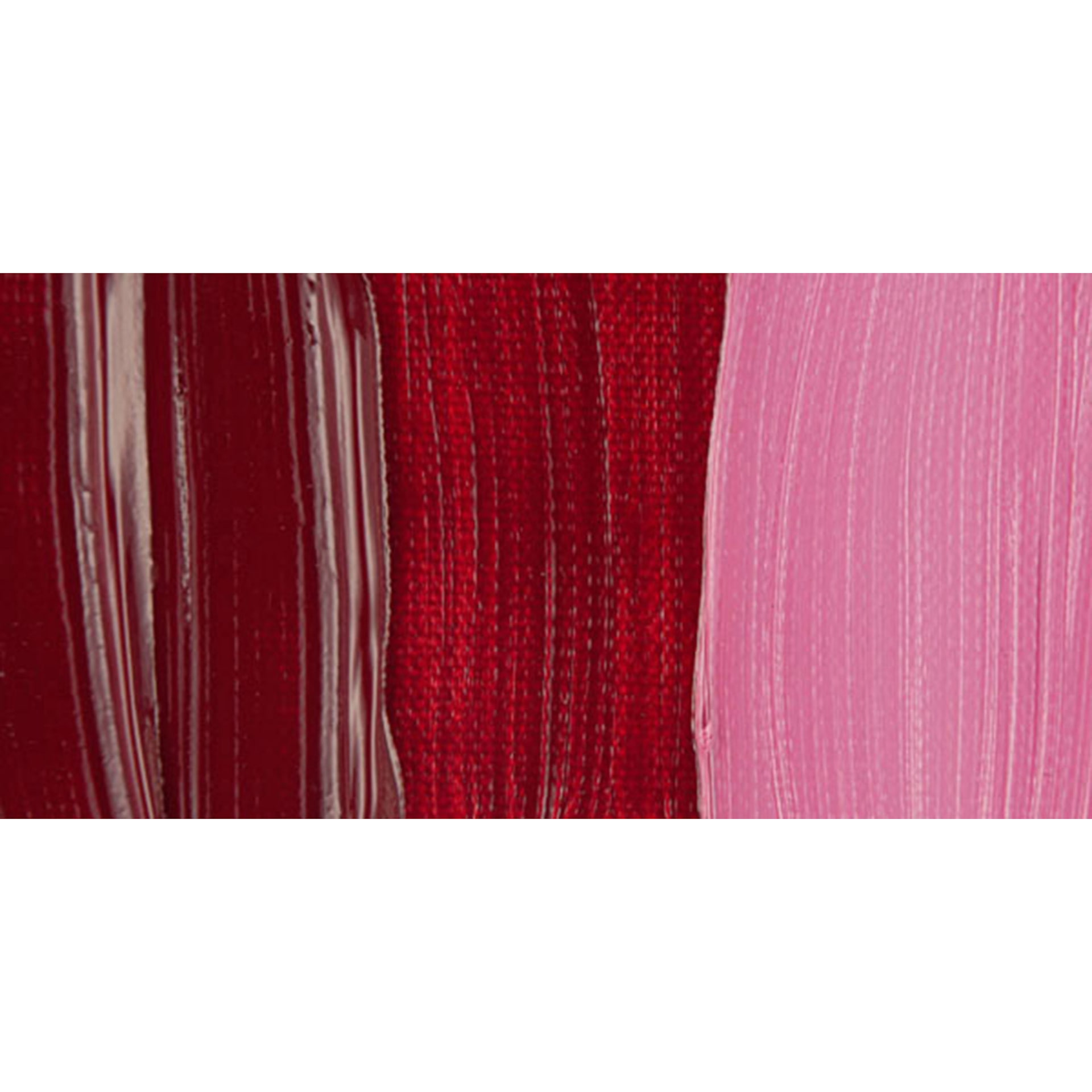 Blick Artists' Oil Paint - Permanent Alizarin Crimson swatch
