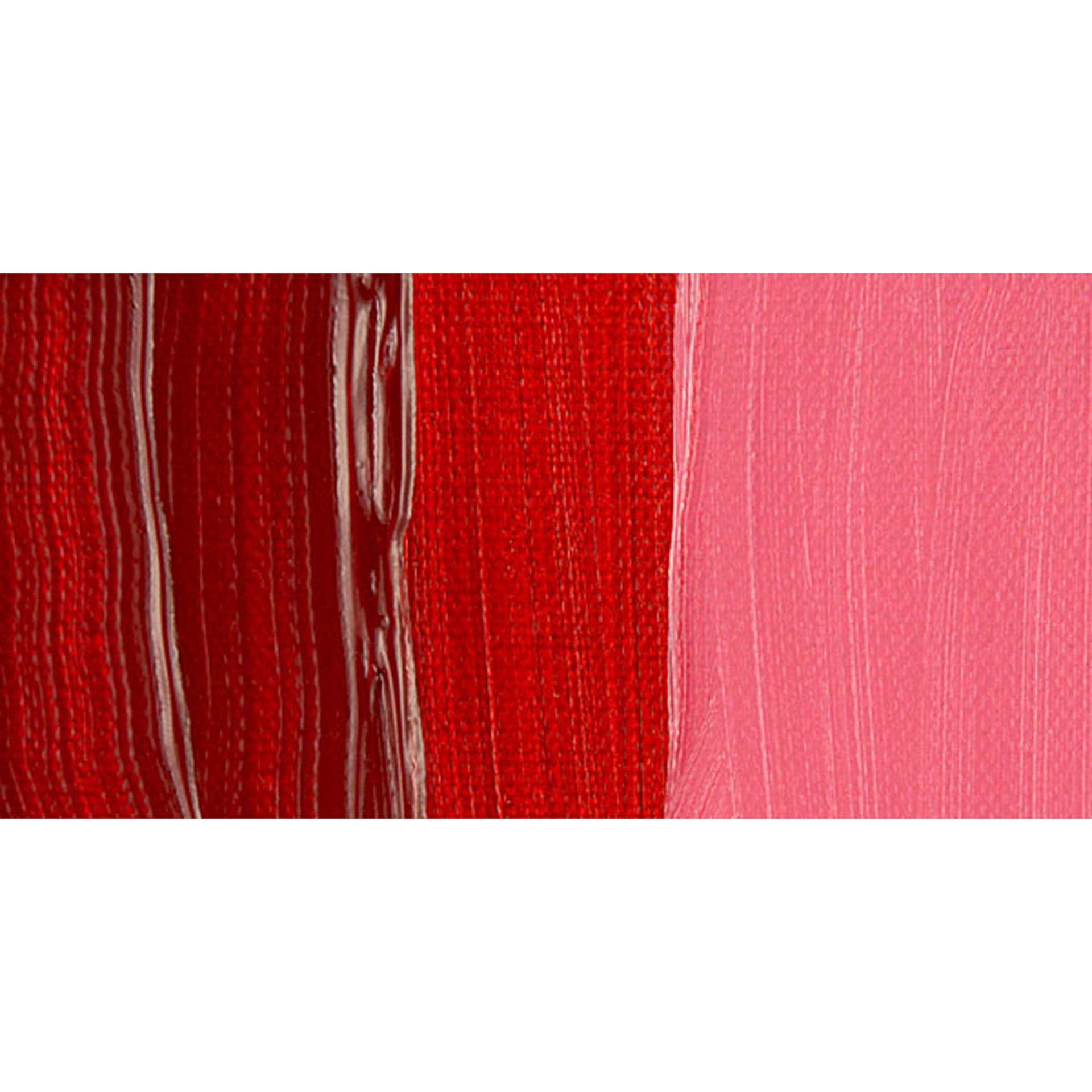 Blick Artists' Oil Paint - Alizarin Crimson swatch
