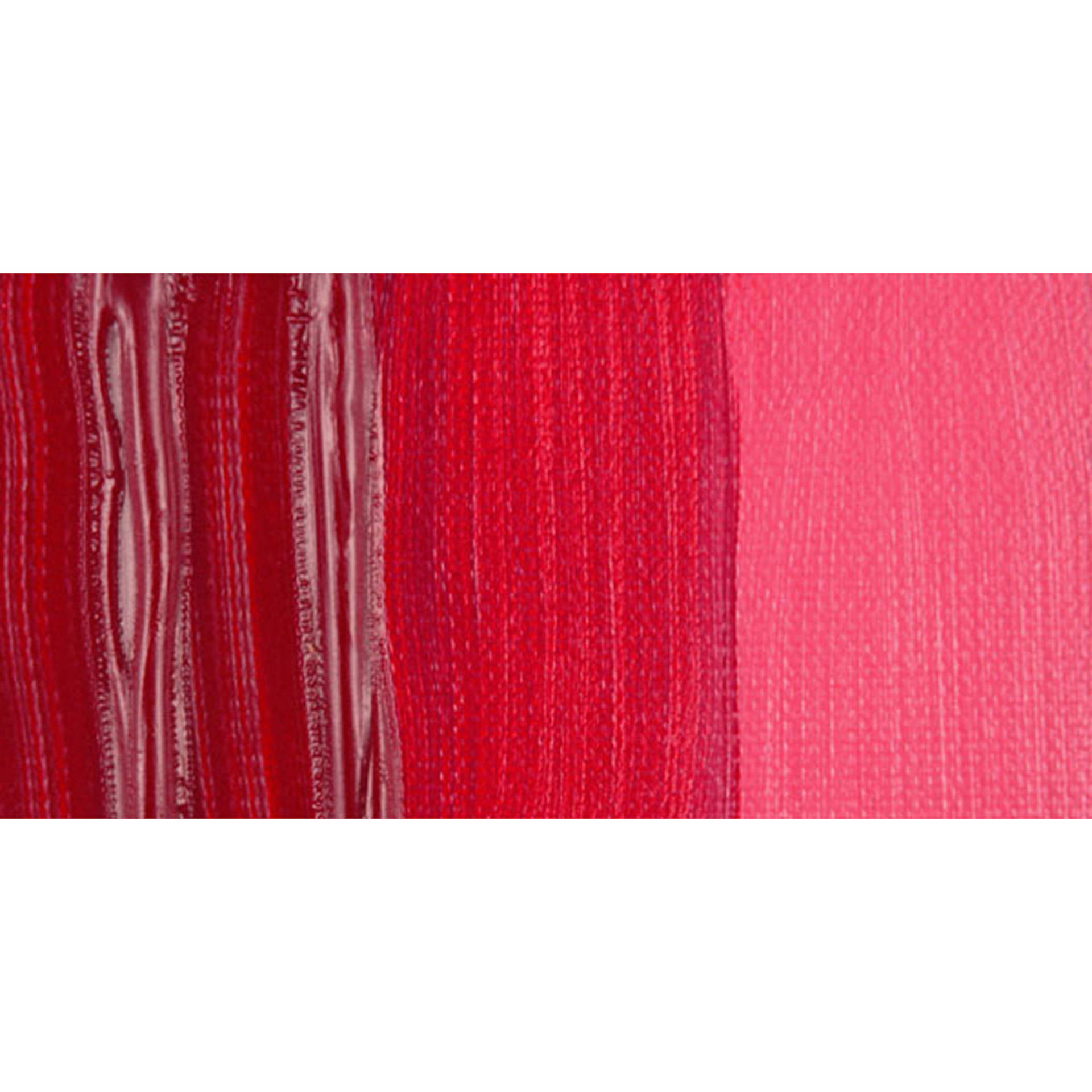 Blick Artists' Oil Paint - Rose Madder Lake swatch