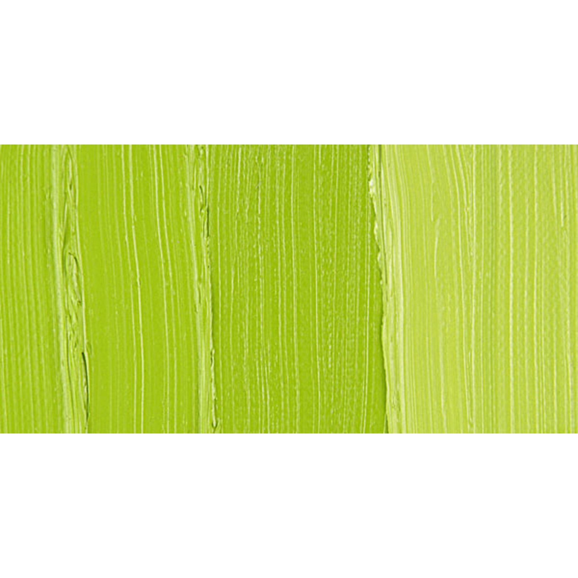 Blick Artists' Oil Paint - Permanent Yellow Green swatch