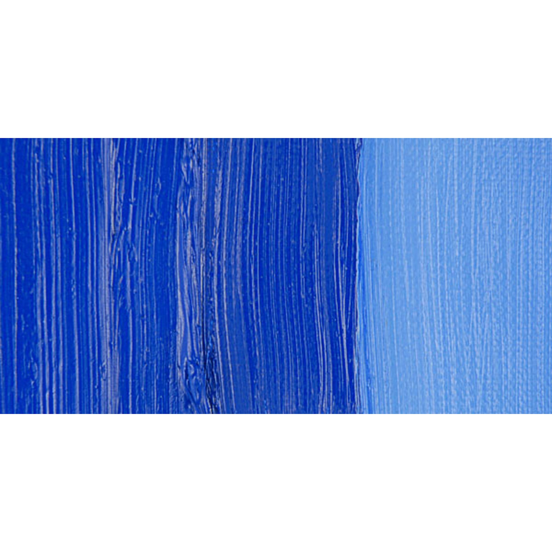 Blick Artists' Oil Paint - Cobalt Blue swatch