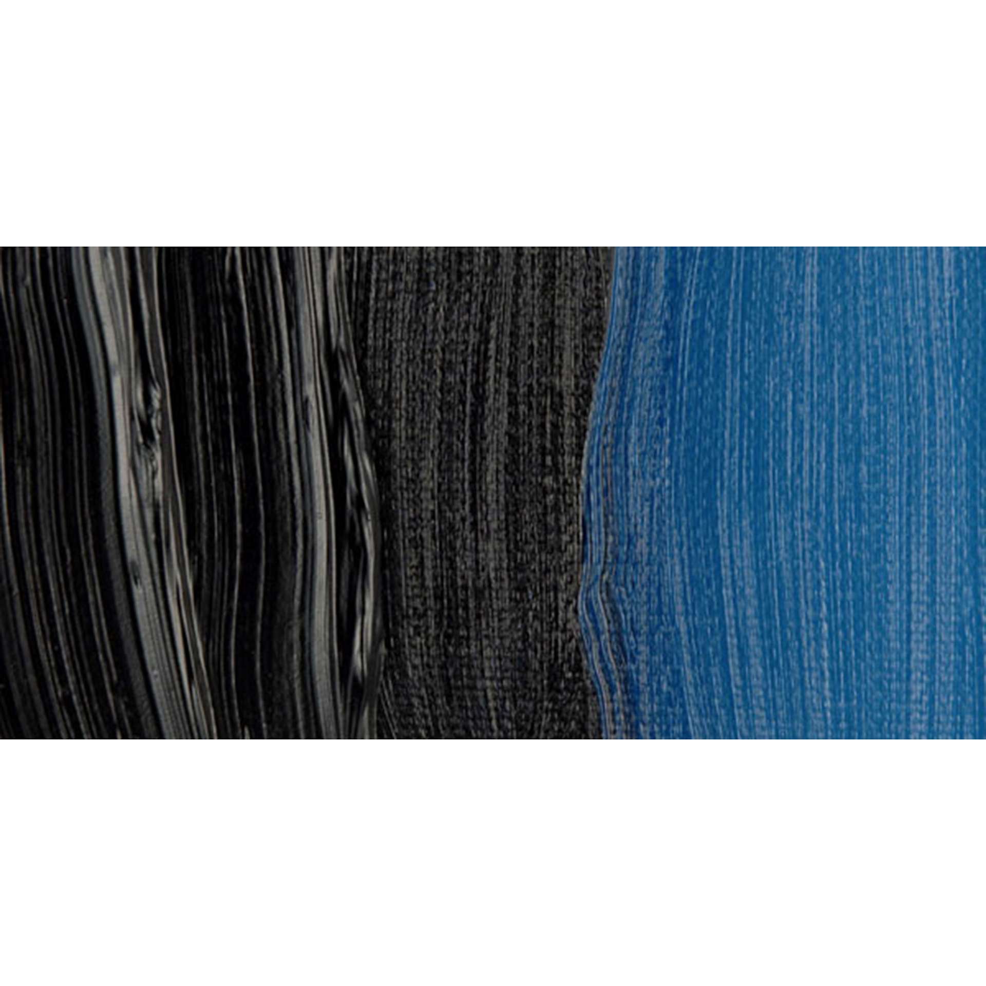 Blick Artists' Oil Paint - Indigo swatch