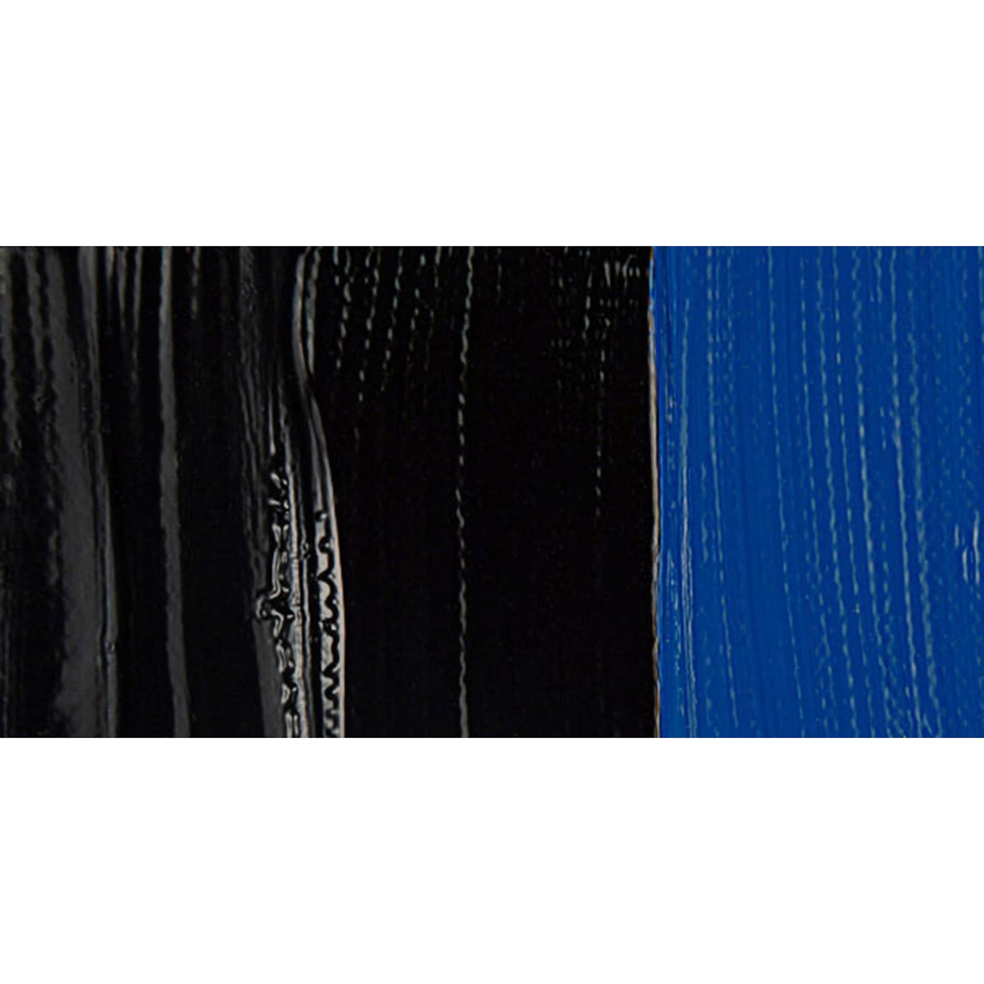 Blick Artists' Oil Paint - Prussian Blue swatch