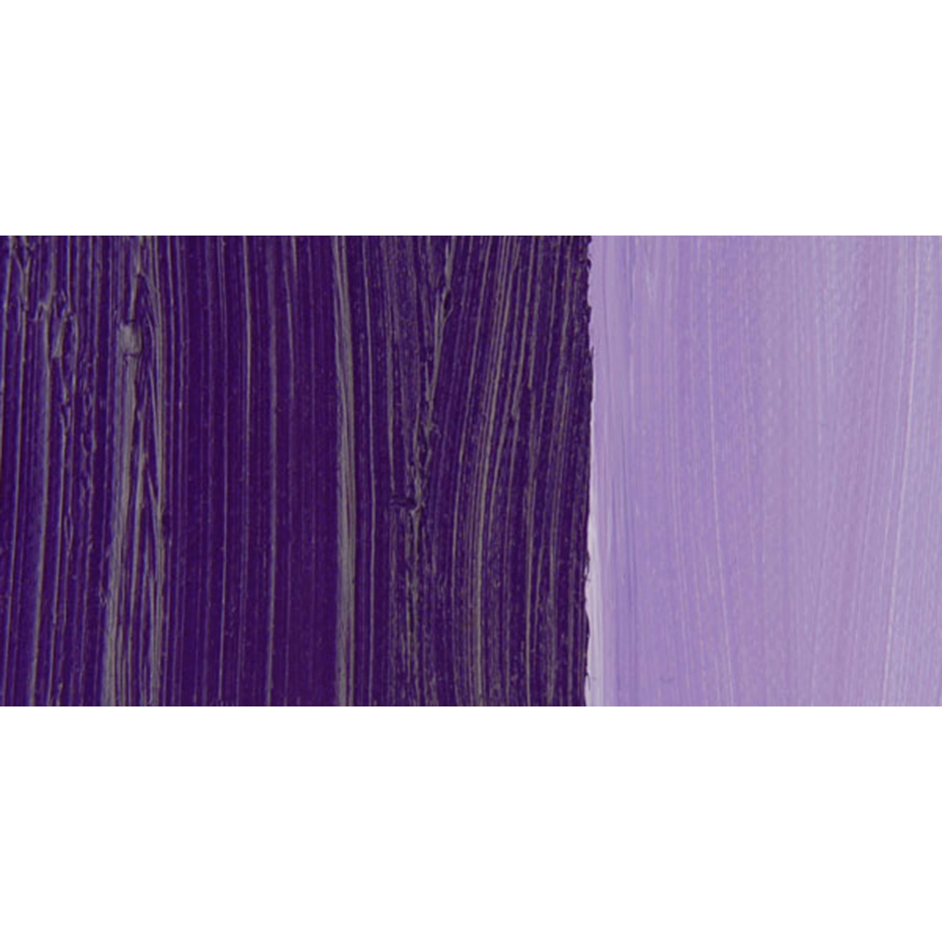 Blick Artists' Oil Paint - Manganese Violet swatch