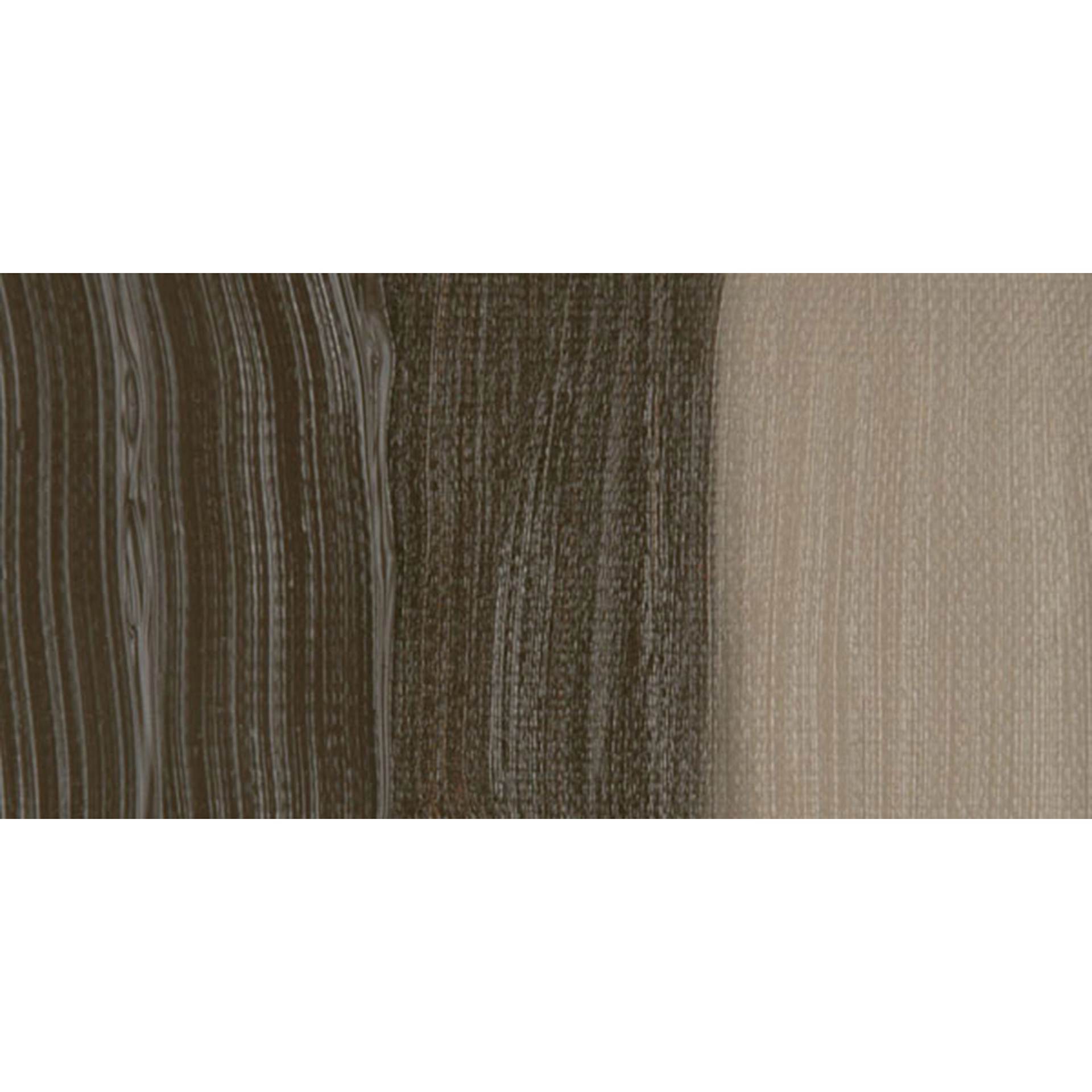 Blick Artists' Oil Paint - Raw Umber swatch