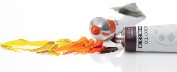Blick Artists' Oil Paints and Sets, Alizarin Crimson Blick Artists' Oil Paints and Sets, Alizarin Crimson