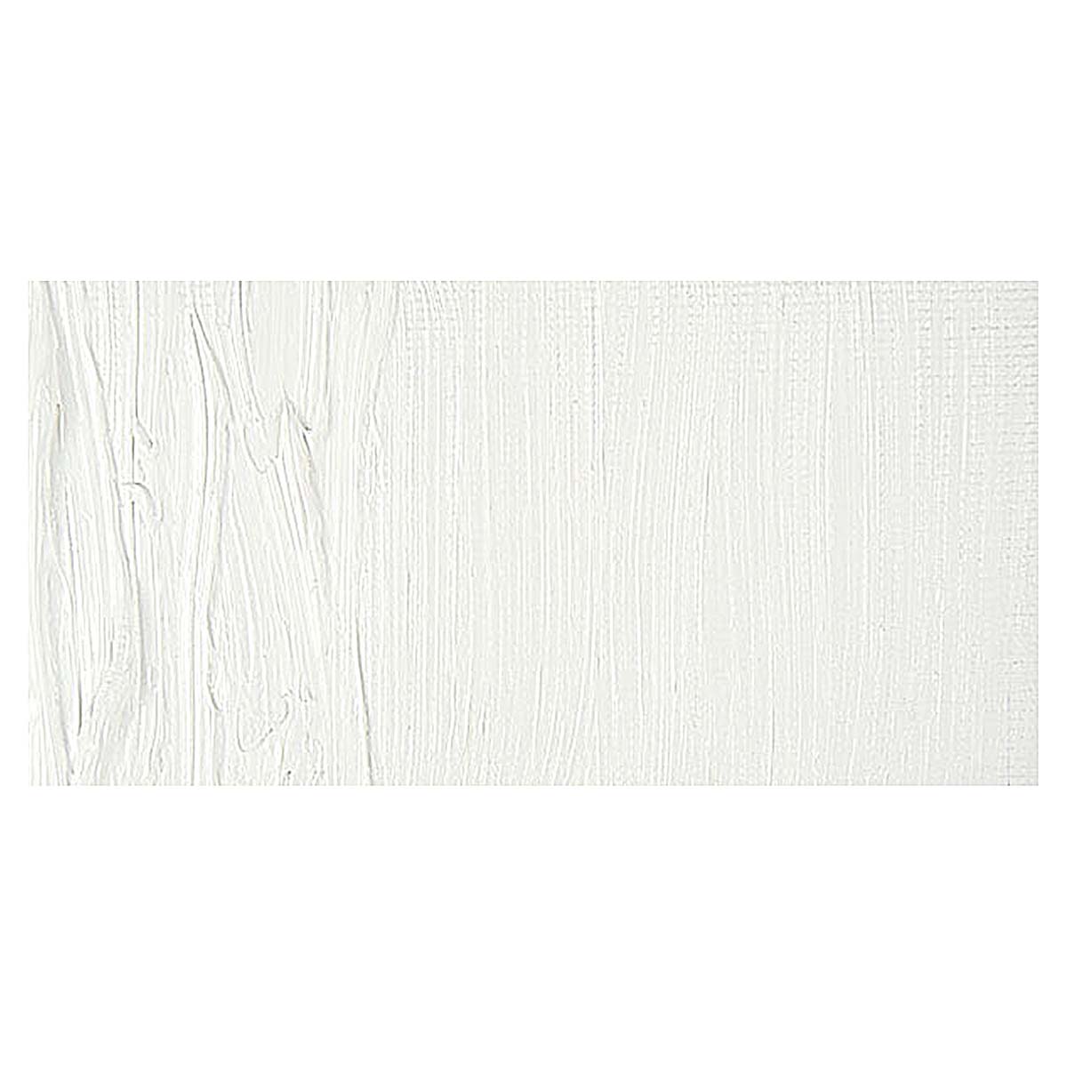 Da Vinci Professional Fast-Dry Alkyd - Titanium White swatch