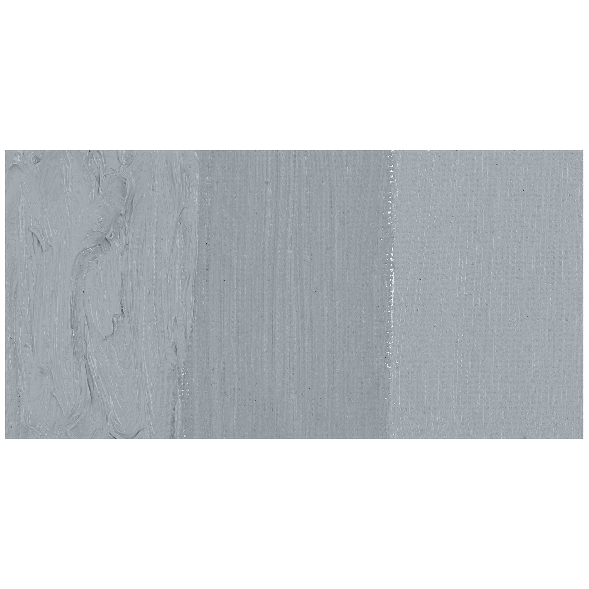 Michael Harding Artists Oil Color - Neutral Gray N7 swatch