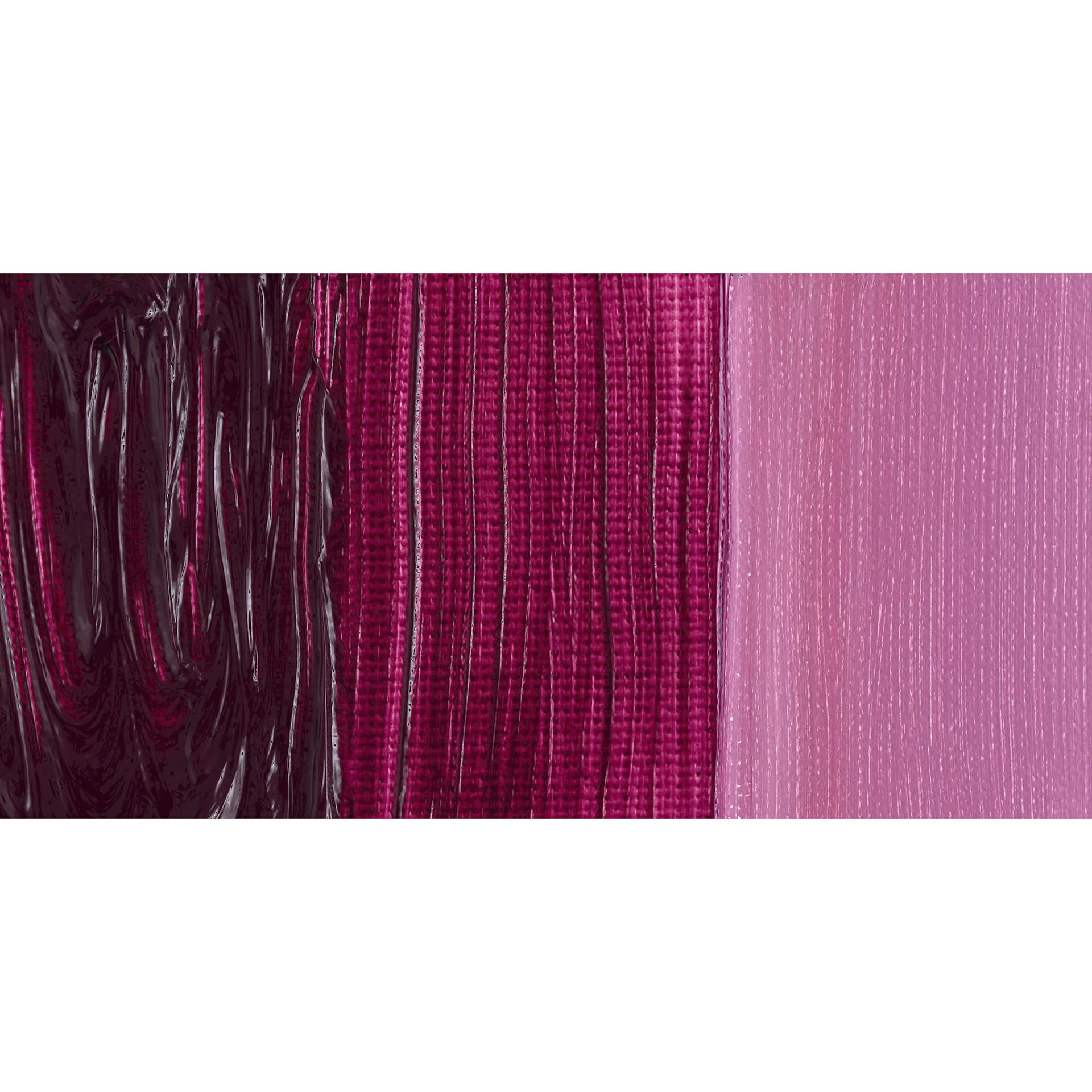 Michael Harding Artists Oil Color - Ultramarine Pink swatch