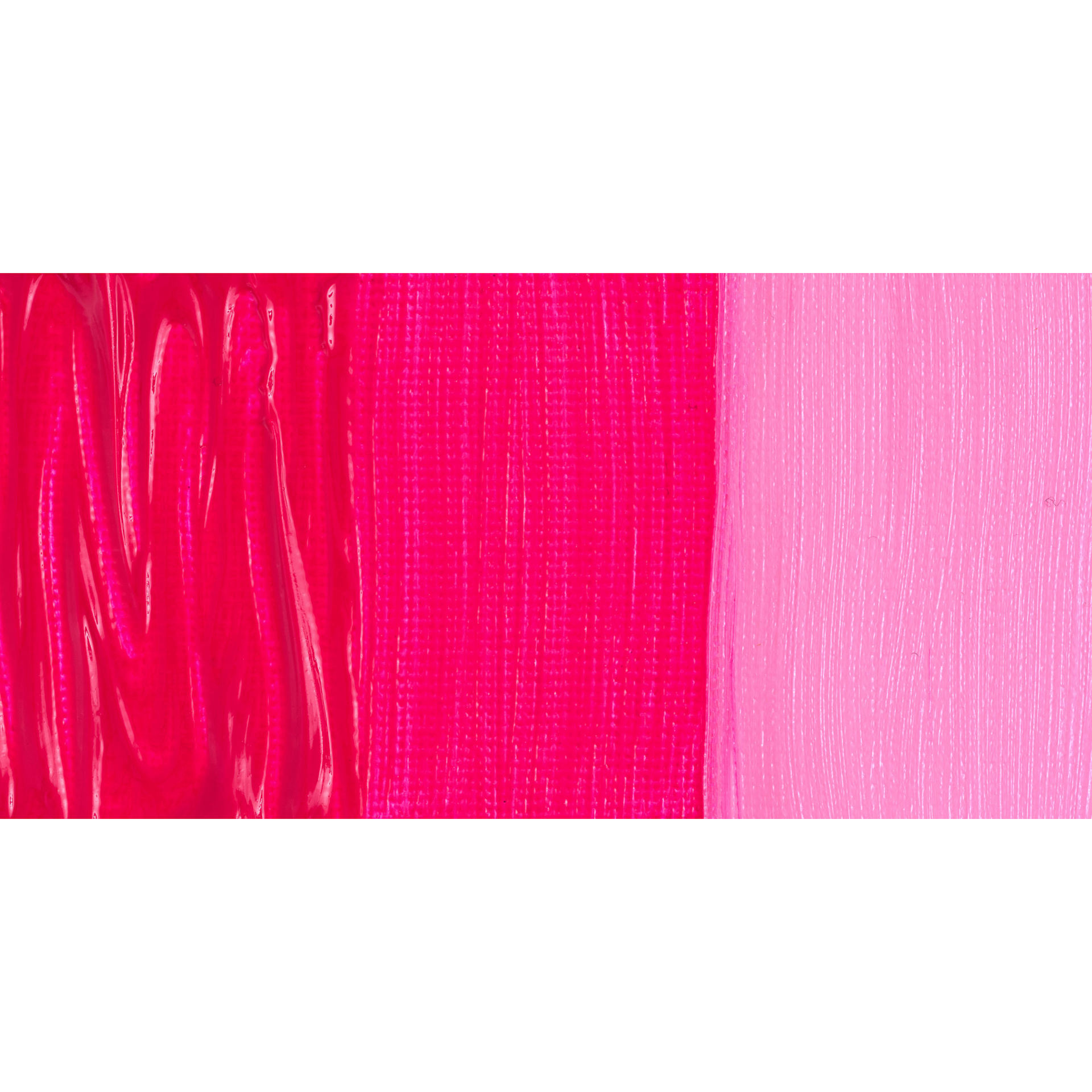 Michael Harding Artists Oil Color - Opera Rose swatch