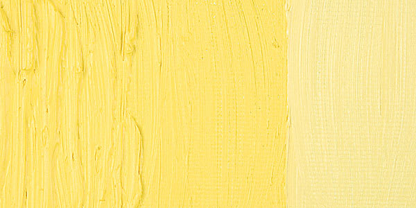 Michael Harding Artists Oil Paint - Genuine Naples Yellow Light swatch