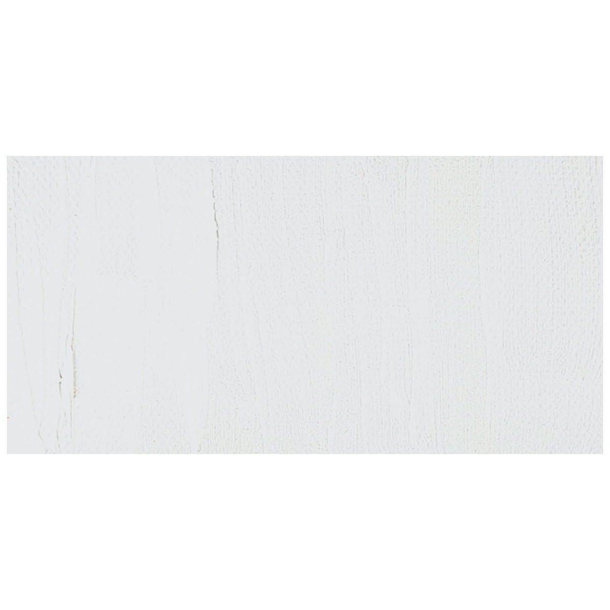 Tri-Art High Viscosity Artist Acrylic - Titanium White swatch