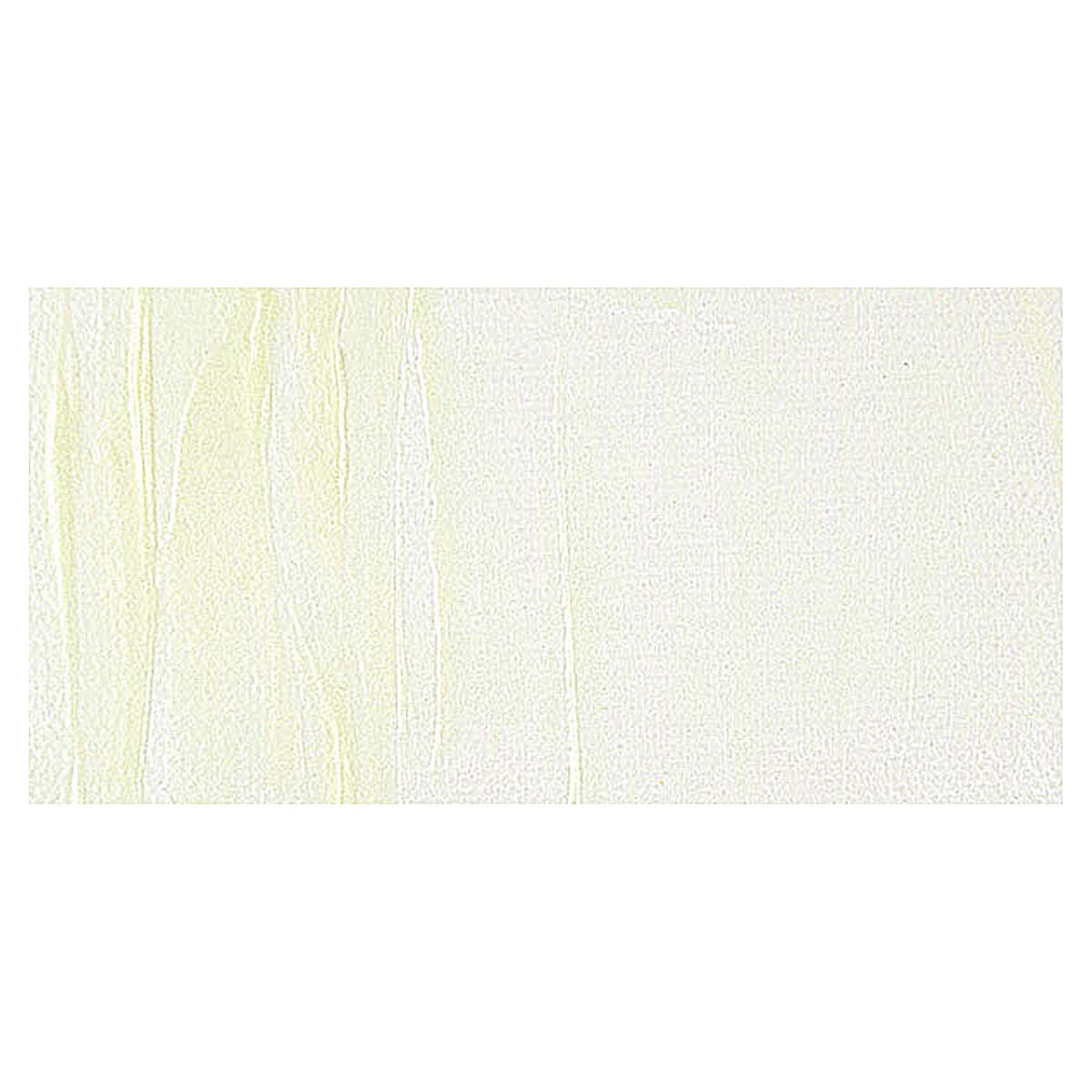Tri-Art High Viscosity Artist Acrylic - Phosphorescent swatch