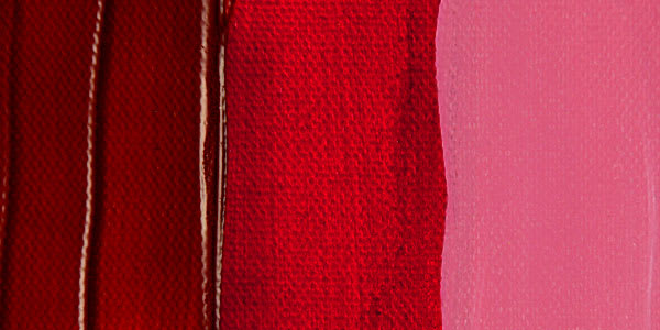 M. Graham Artists' Acrylic Paint - Anthraquinone Red swatch