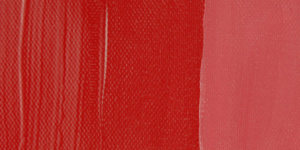 M. Graham Artists' Acrylic Paint - Cadmium Red Deep swatch