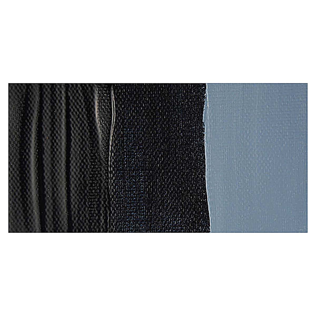 M. Graham Artists' Acrylic Paint - Paynes Gray swatch