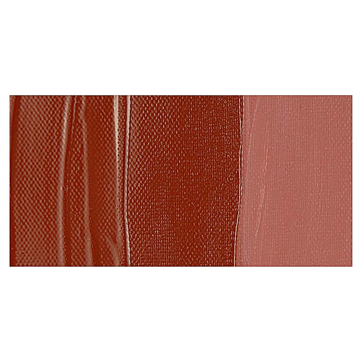 M. Graham Artists' Acrylic Paint - Terra Rosa swatch