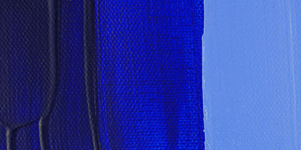 M. Graham Artists' Acrylic Paint - Ultramarine Blue swatch