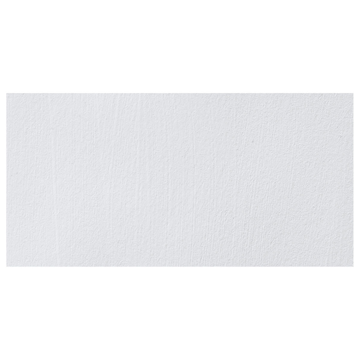 Pebeo High Viscosity Acrylics - Titanium White, 500 ml, Swatch