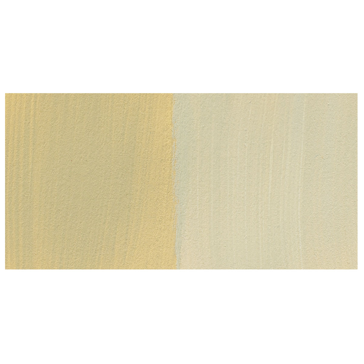 Pebeo High Viscosity Studio Acrylic Paint - Buff Titanium swatch