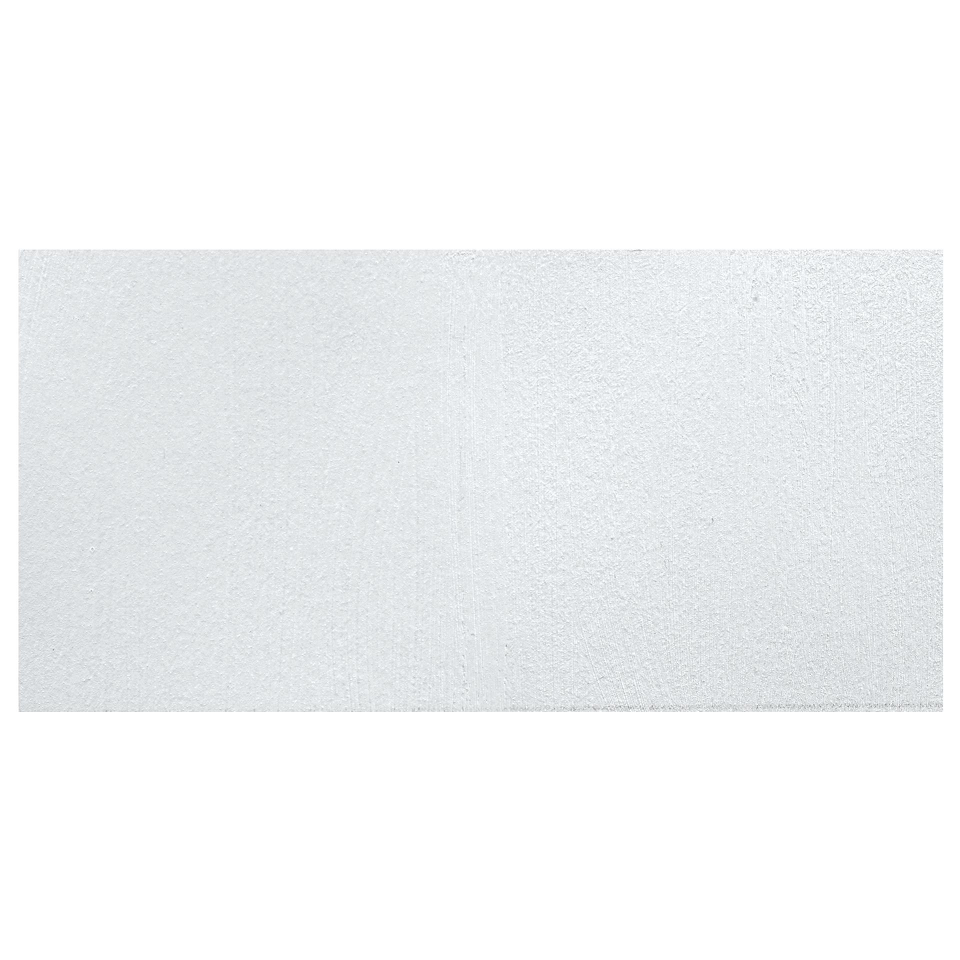 Pebeo High Viscosity Studio Acrylic Paint - Vivid White swatch
