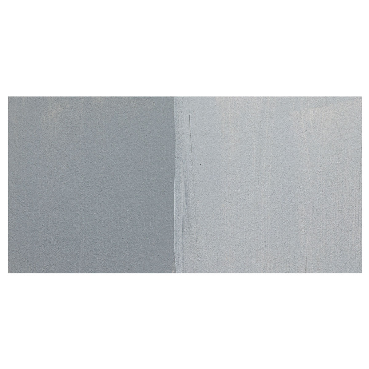 Pebeo High Viscosity Studio Acrylic Paint - Neutral Grey swatch
