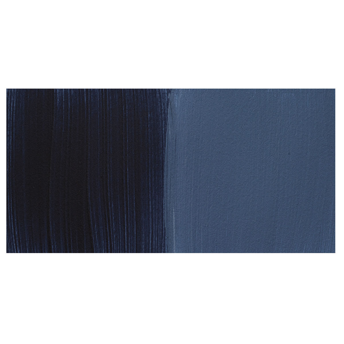 Pebeo High Viscosity Studio Acrylic Paint - Payne's Gray swatch