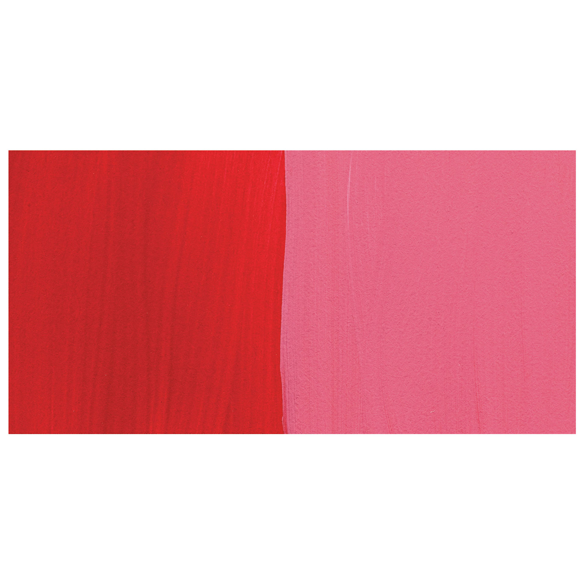Pebeo High Viscosity Studio Acrylic Paint - Quinacridone Scarlet swatch
