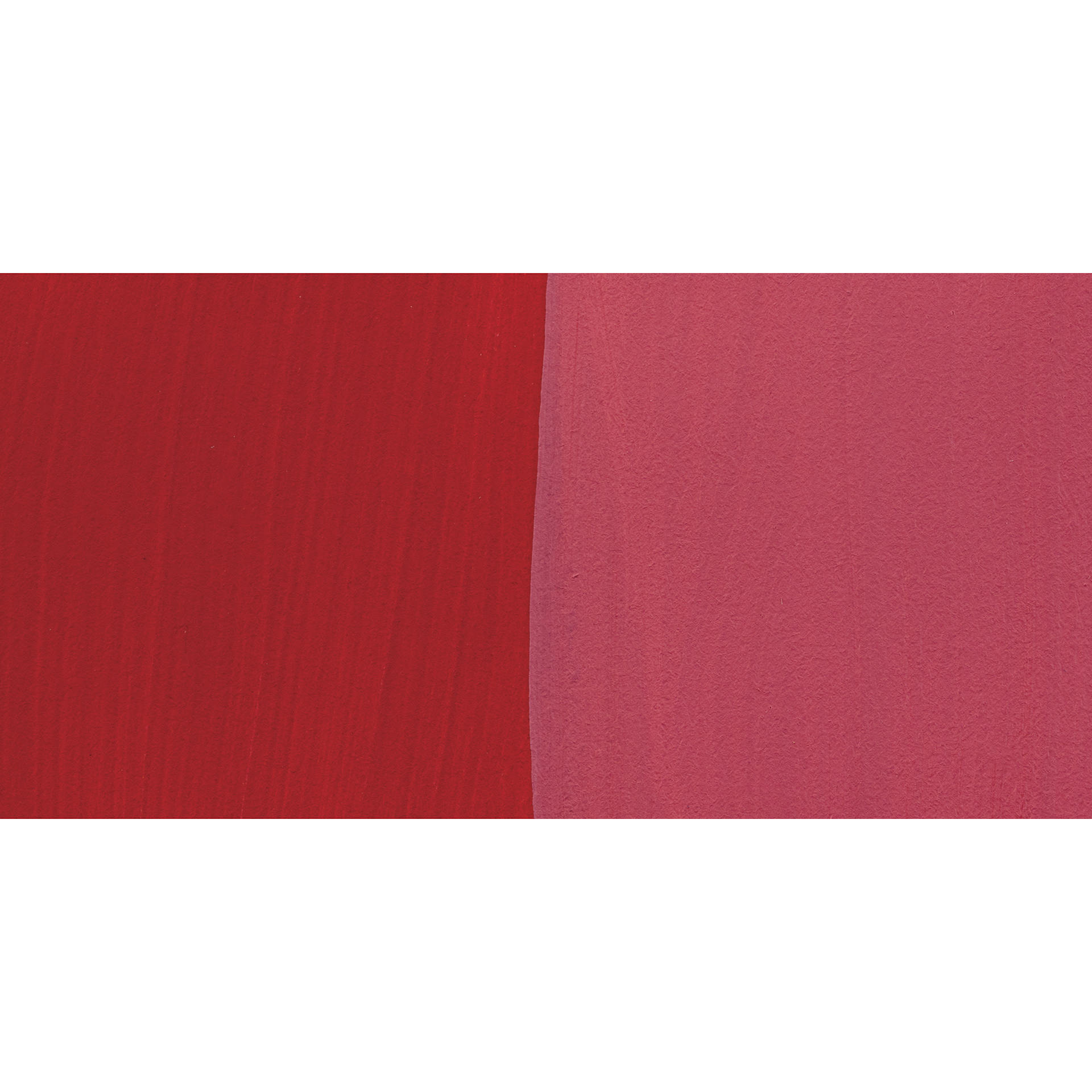 Pebeo High Viscosity Acrylics - Cadmium Red Hue swatch