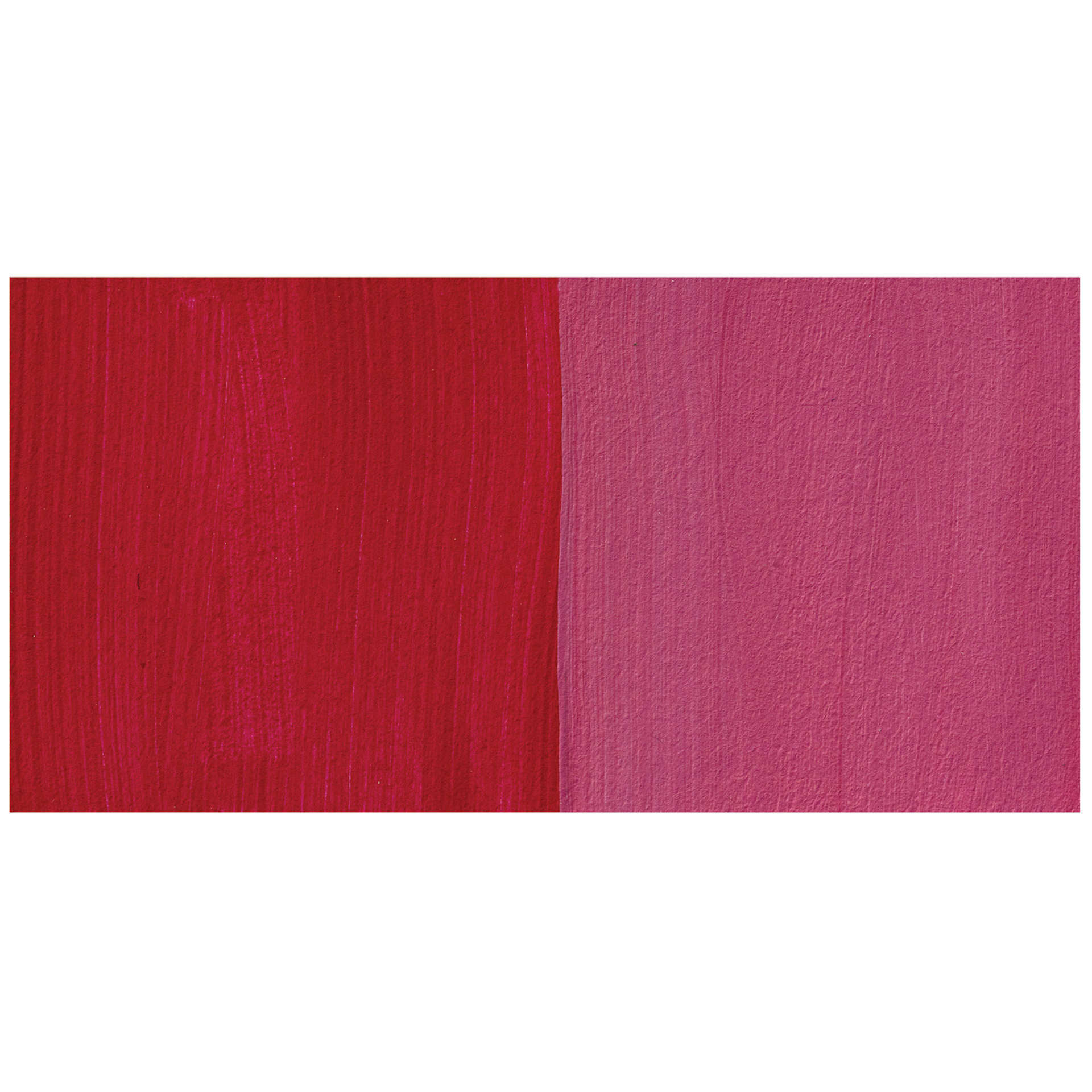Pebeo High Viscosity Studio Acrylic Paint - Primary Magenta swatch