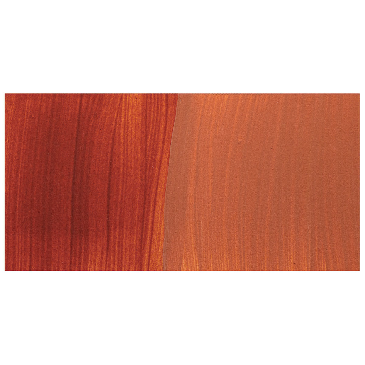 Pebeo High Viscosity Studio Acrylic Paint - Venice Red swatch