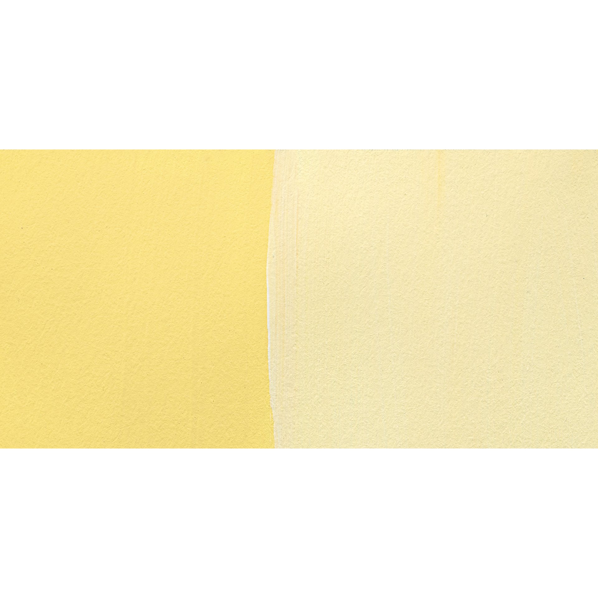 Pebeo High Viscosity Acrylics - Naples Yellow Hue swatch