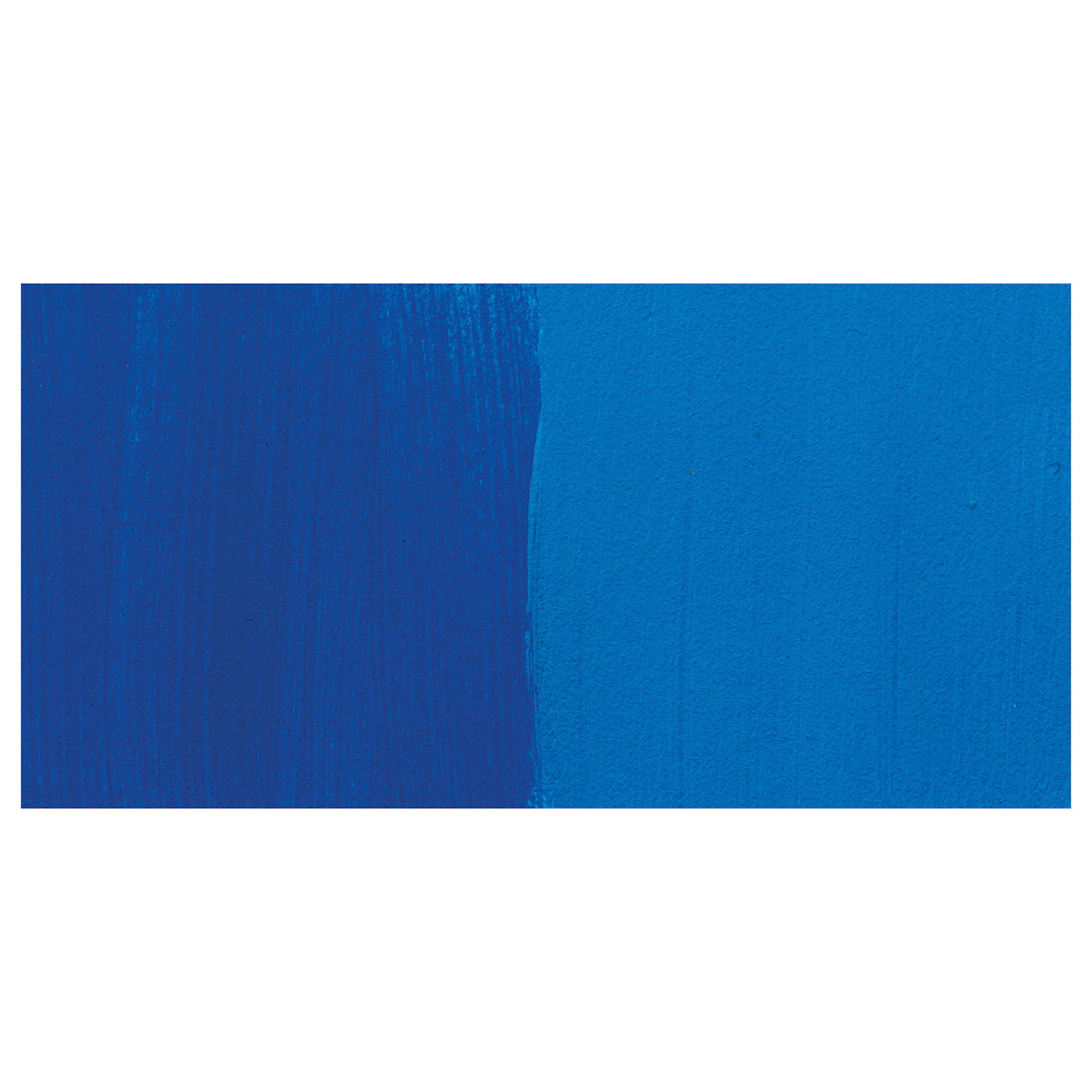 Pebeo High Viscosity Studio Acrylic Paint - Opaque Primary Cyan swatch