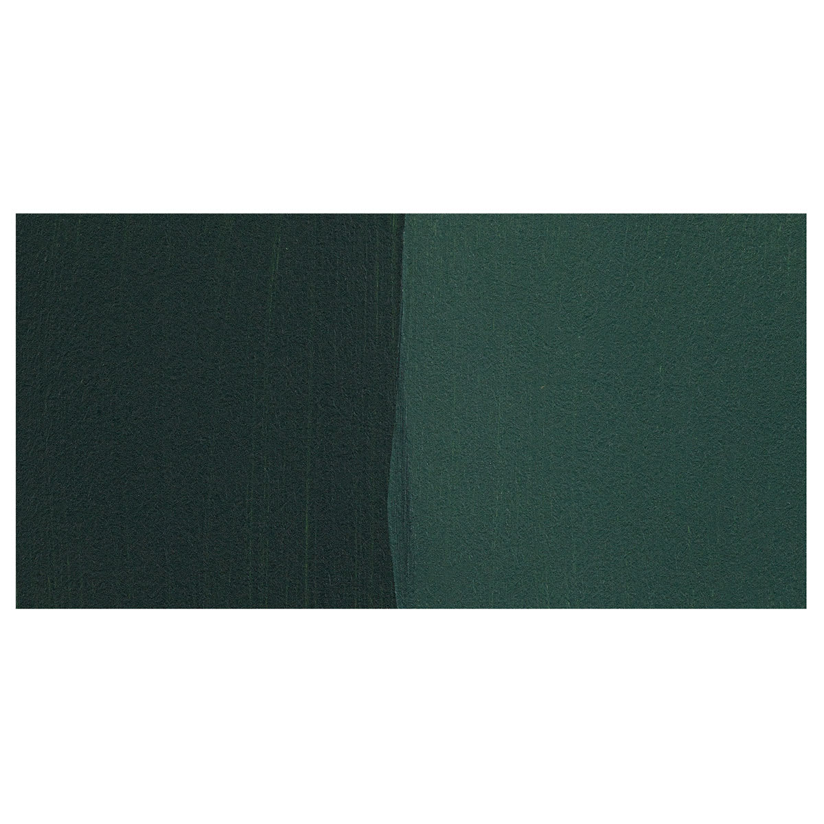 Pebeo High Viscosity Studio Acrylic Paint - Opaque Sap Green swatch