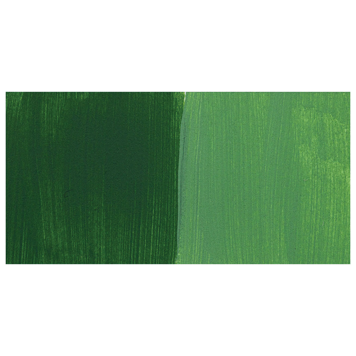 Pebeo High Viscosity Studio Acrylic Paint - Green Earth swatch