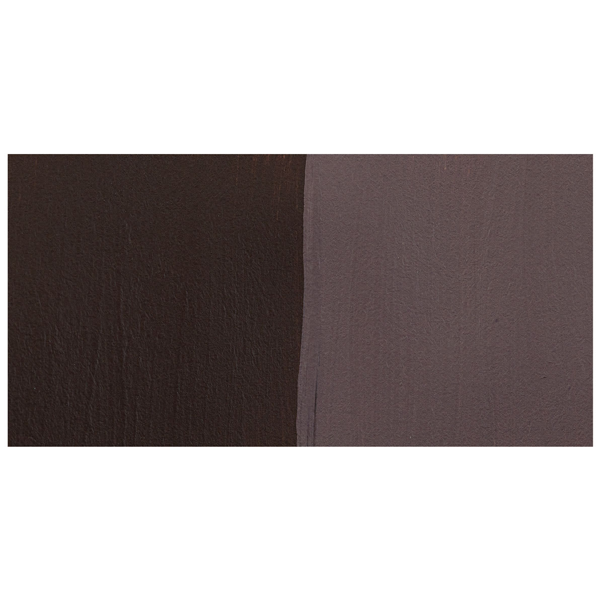 Pebeo High Viscosity Studio Acrylic Paint - Burnt Umber swatch