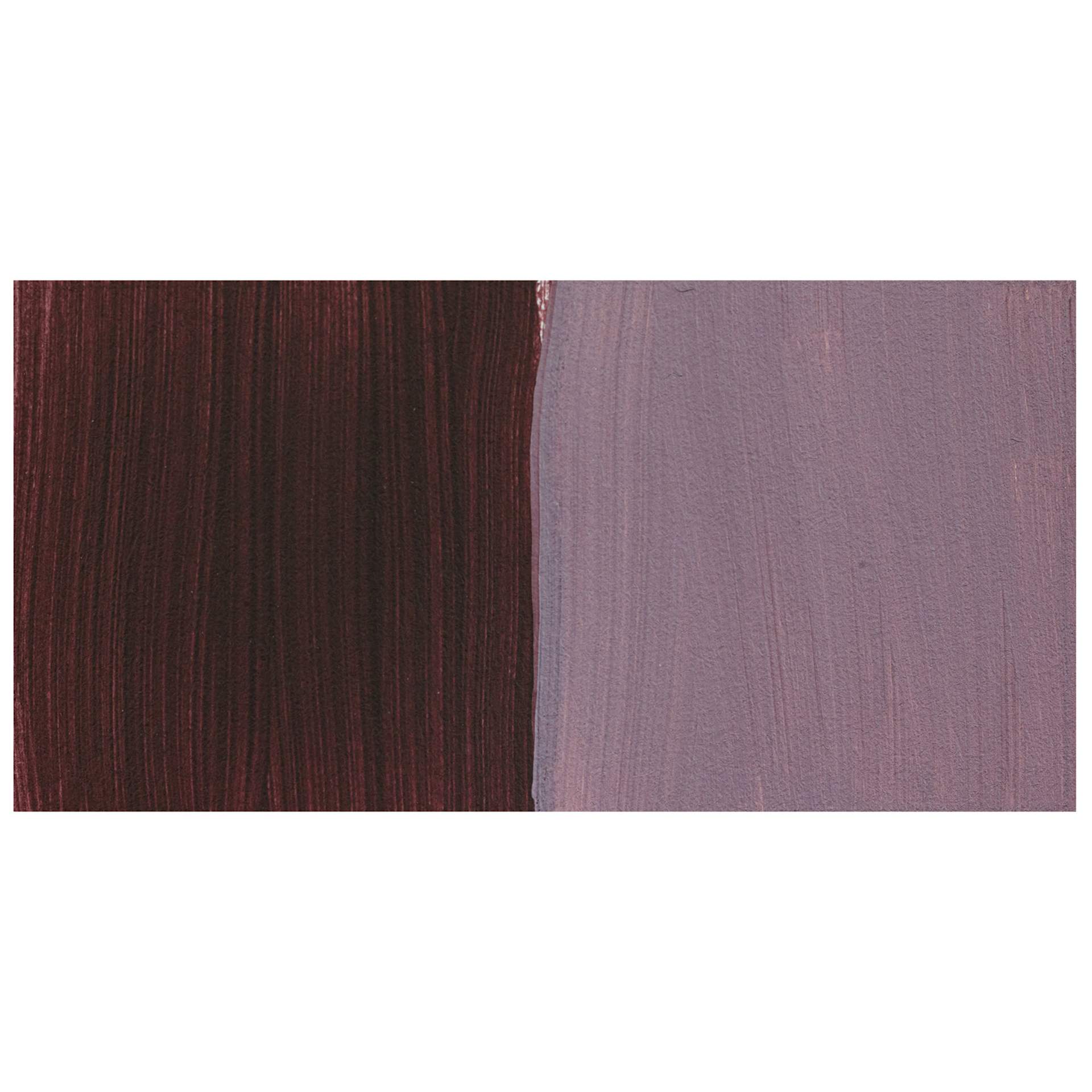 Pebeo High Viscosity Studio Acrylic Paint - Terra Rossa swatch