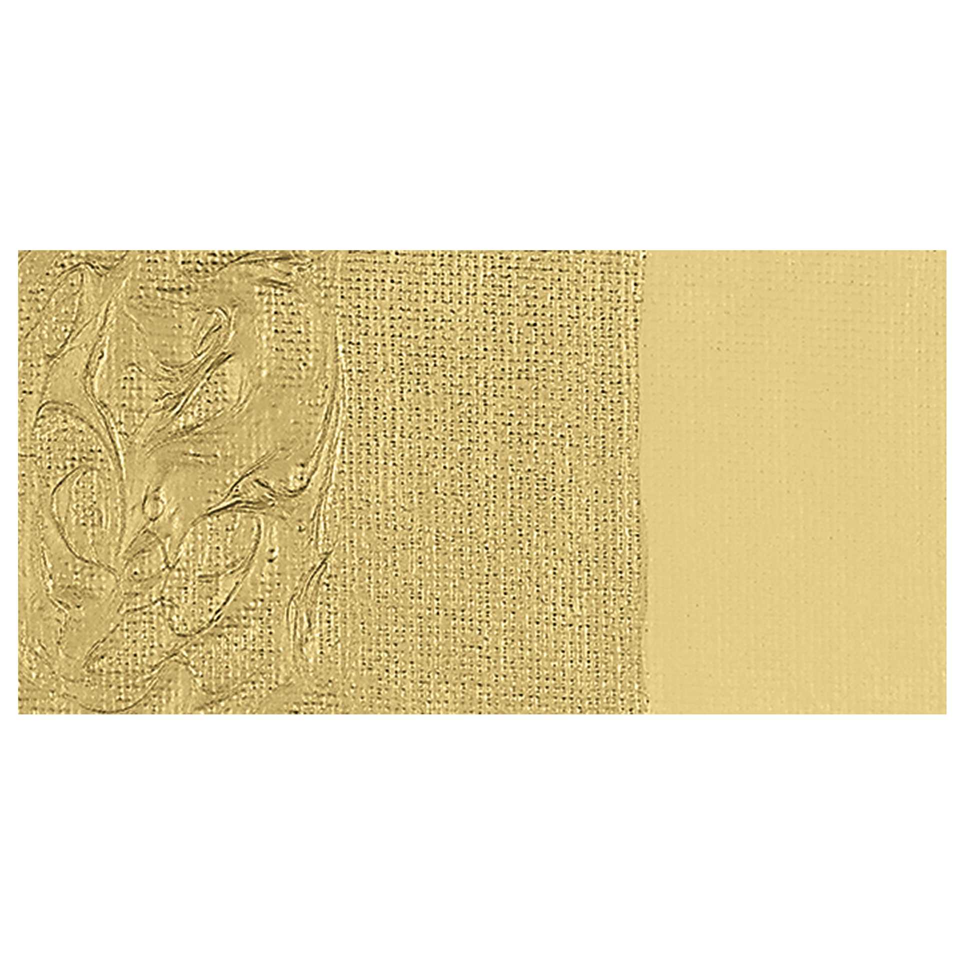 Pebeo High Viscosity Studio Acrylic Paint - Gold swatch