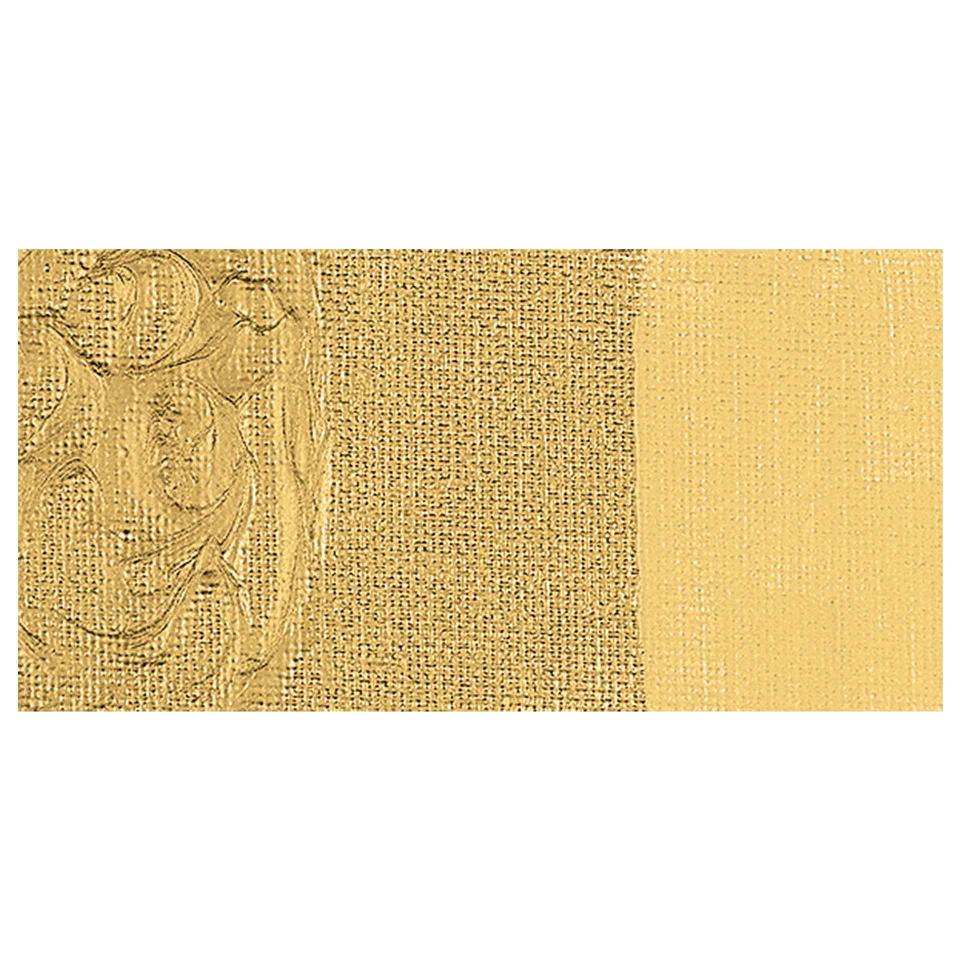 Pebeo High Viscosity Studio Acrylic Paint - Precious Gold swatch