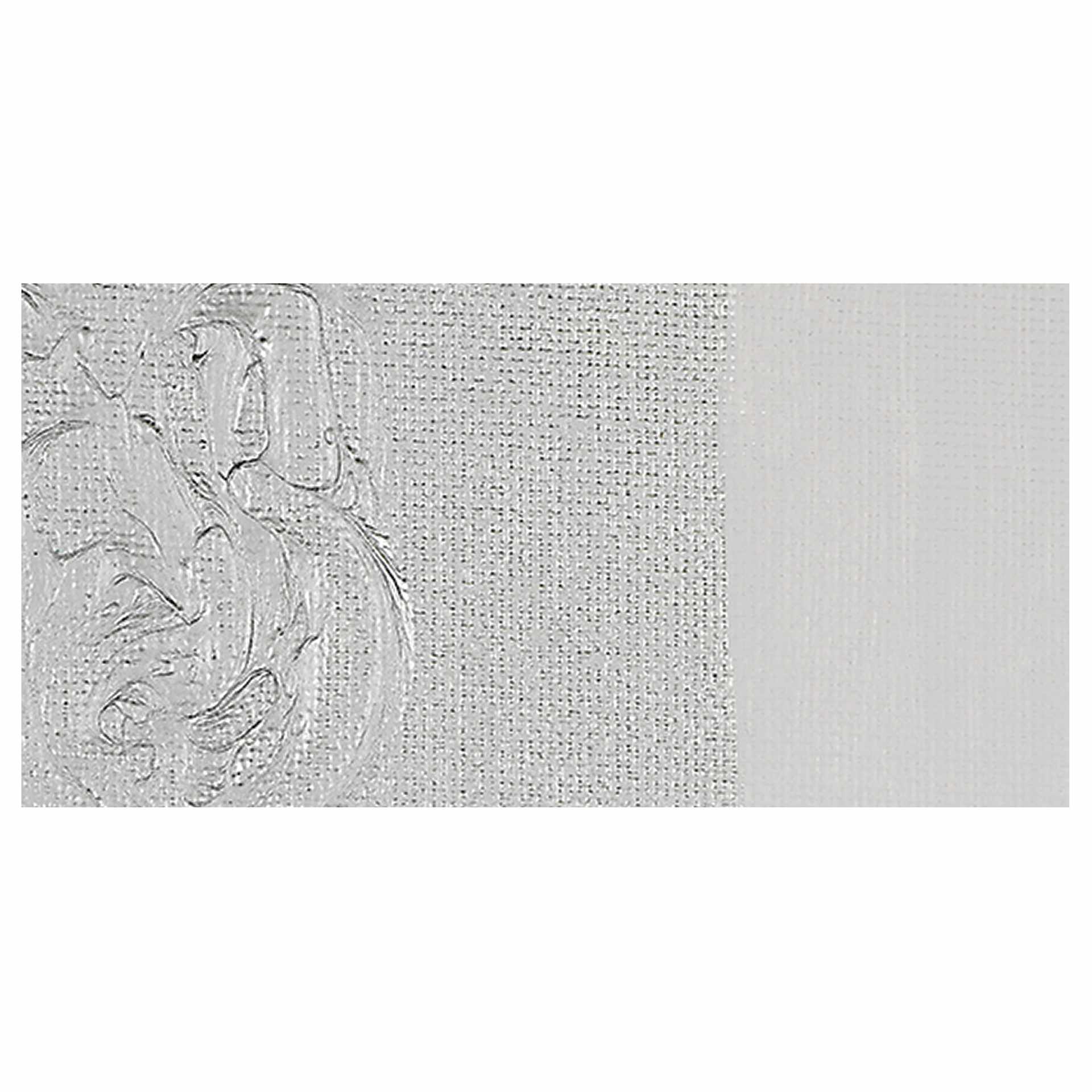 Pebeo High Viscosity Studio Acrylic Paint - Silver swatch
