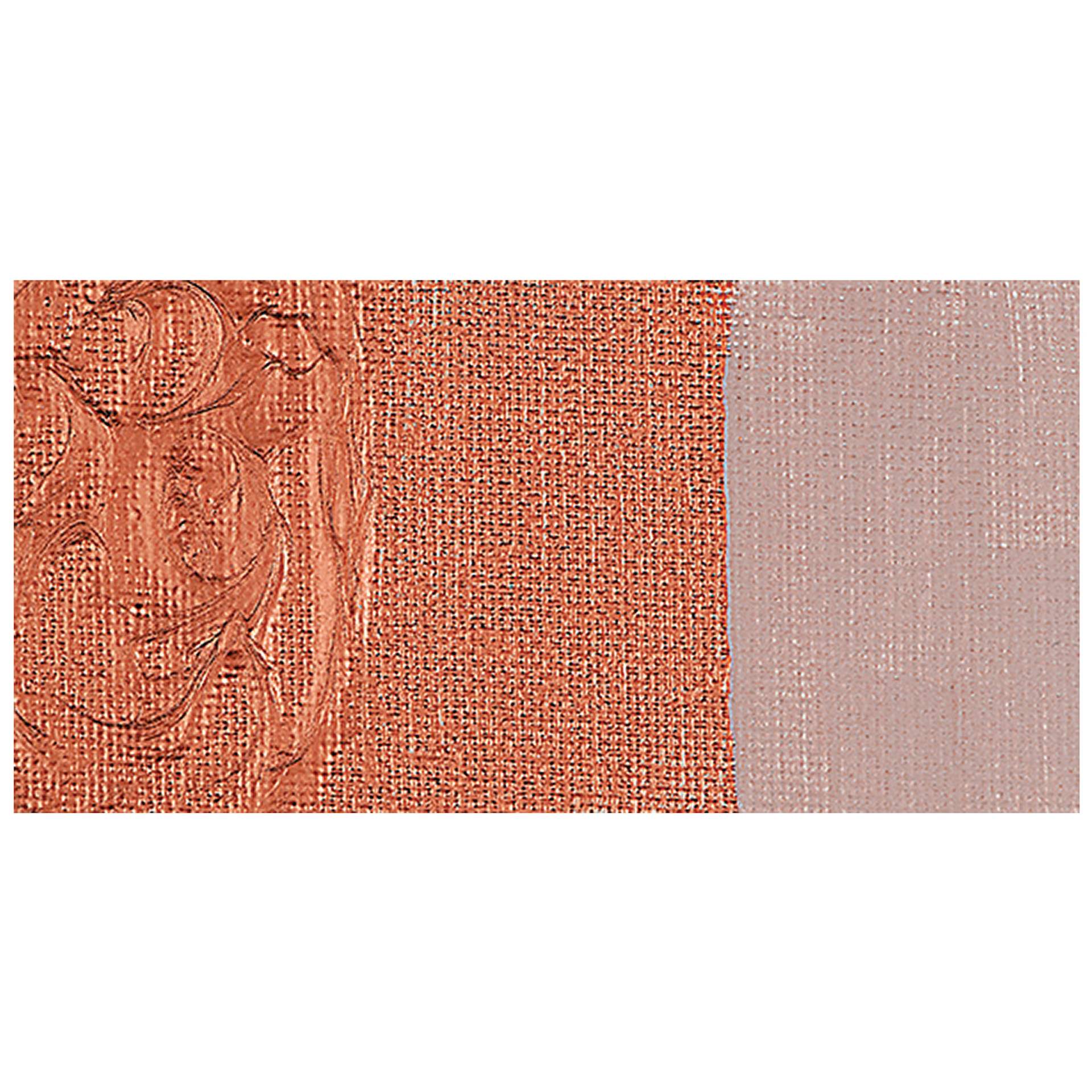 Pebeo High Viscosity Studio Acrylic Paint - Copper swatch