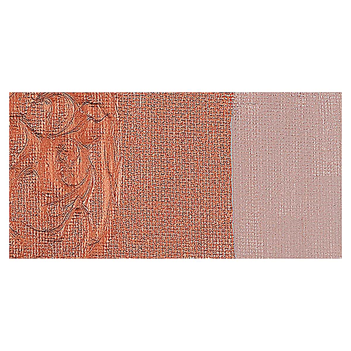 Pebeo High Viscosity Studio Acrylic Paint - Iridescent Copper swatch