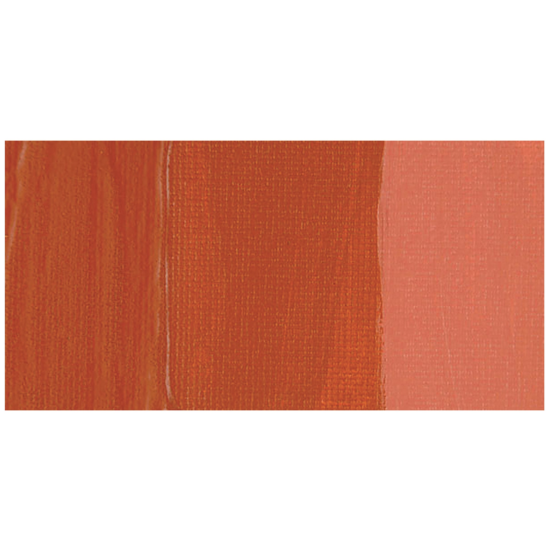 Chroma Atelier Interactive Artists' Acrylic Paint - Light Red Ochre swatch