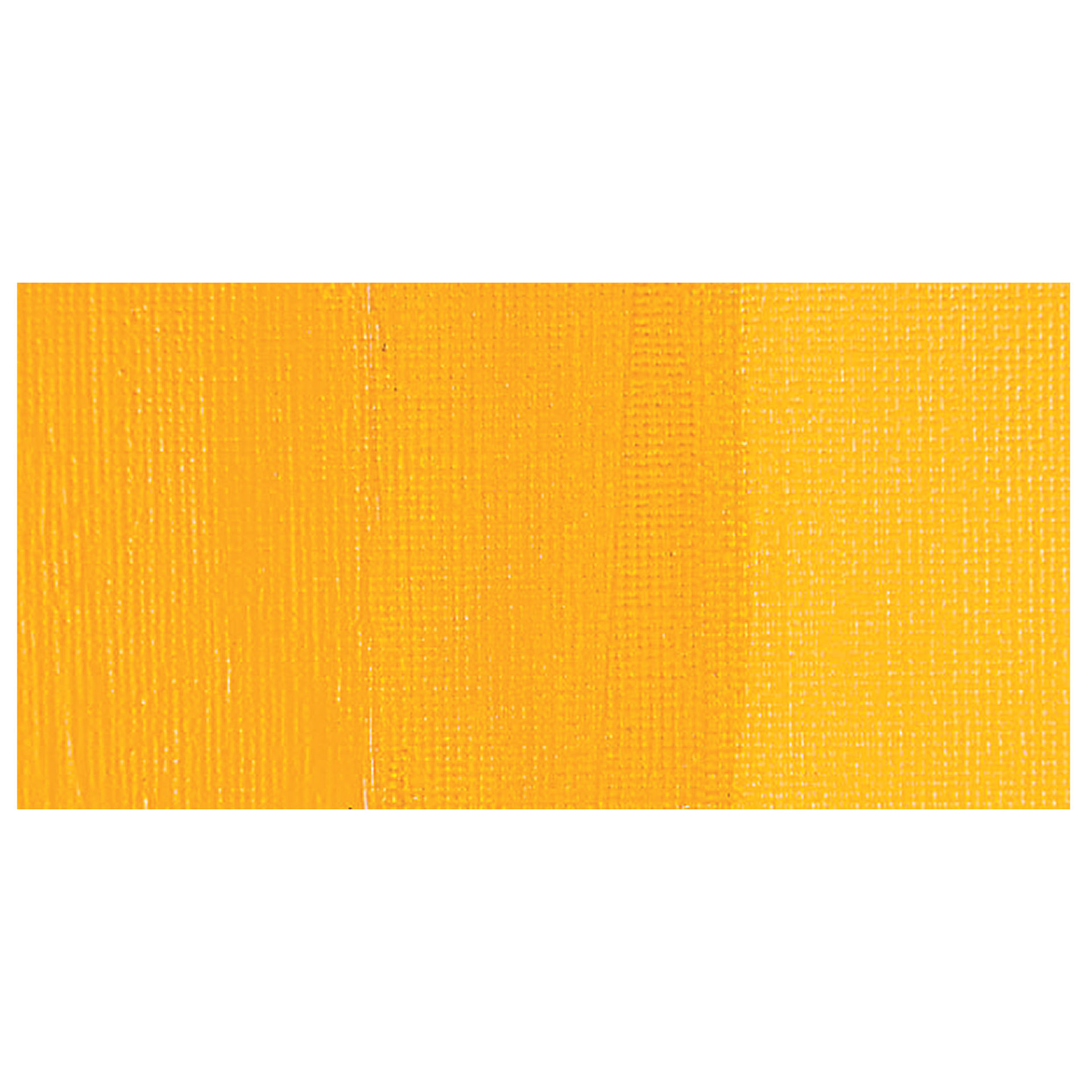 Chroma Atelier Interactive Artists' Acrylic Paint - Arylamide Yellow Light swatch