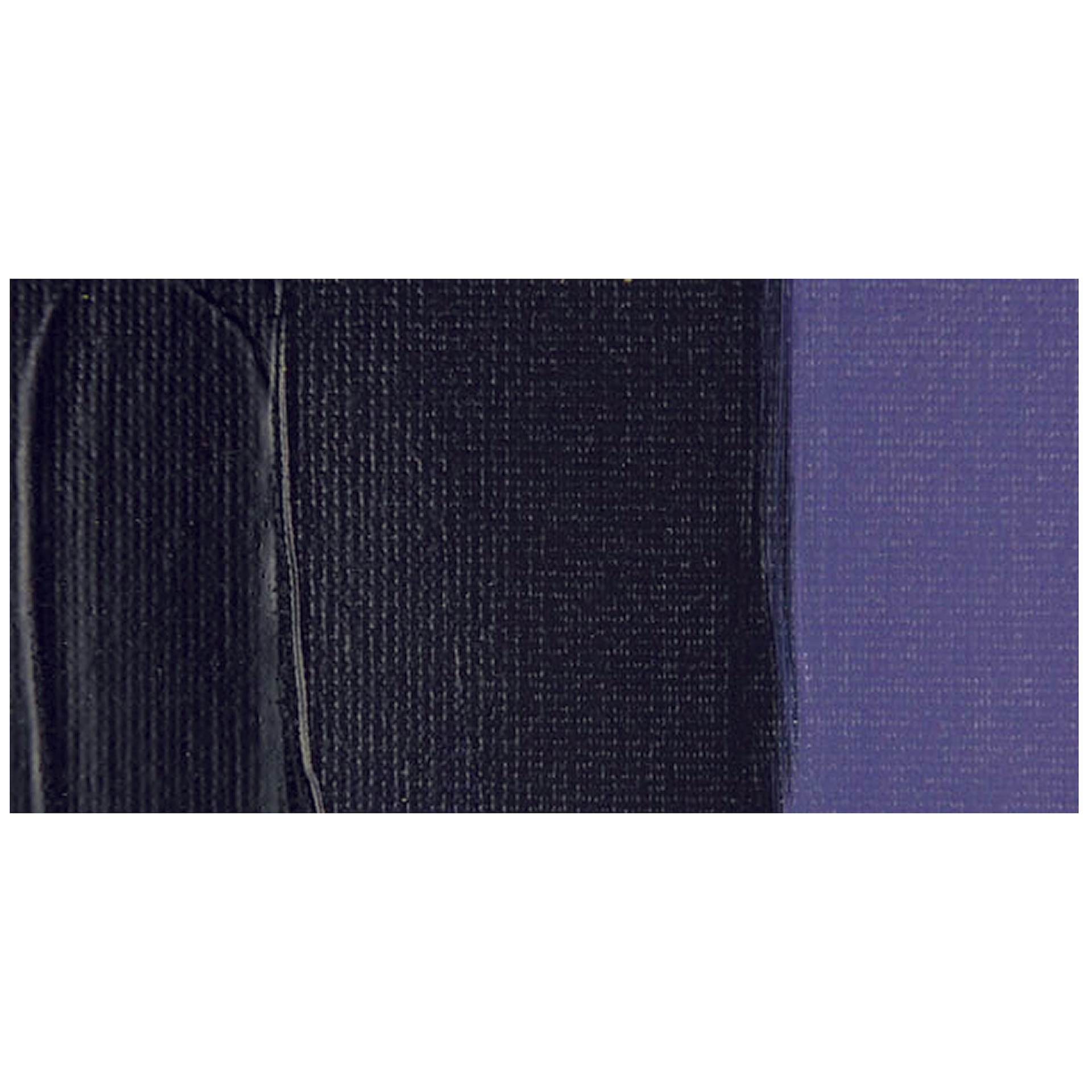 Chroma Atelier Interactive Artists' Acrylic Paint - Purple swatch