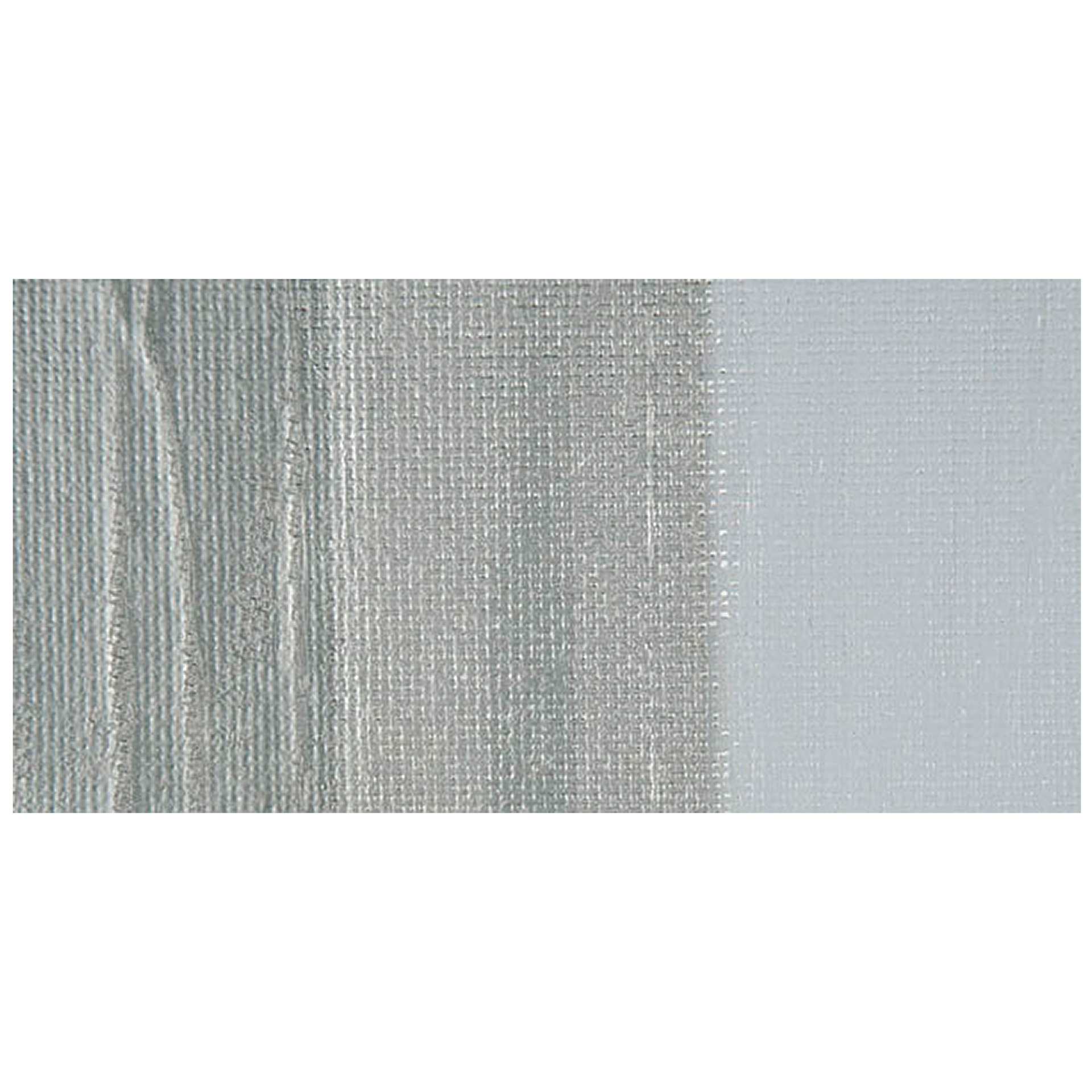 Chroma Atelier Interactive Artists' Acrylic Paint - Silver swatch