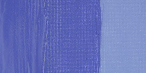 Chroma Atelier Interactive Artists' Acrylic Paint - Pacific Blue swatch